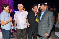 Talasani Srinivas Yadav Daughter Swathi Wedding Reception Photos